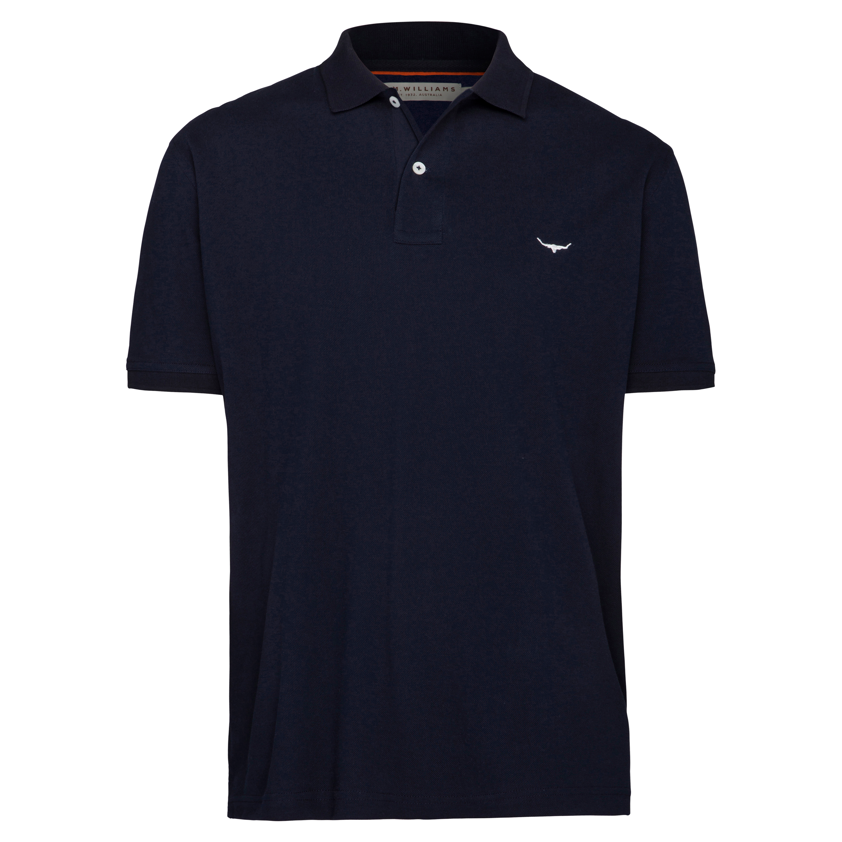 rm williams womens polo